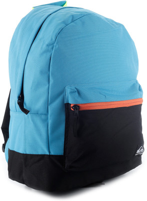 

Quick Silver Generation 32 L Backpack(Blue), Cyan r