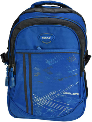 

Texas USA ExclusiveBag32NH 0 L Backpack(Multicolor)