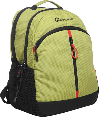 

Harissons Brightstone 29 L Backpack(Green)