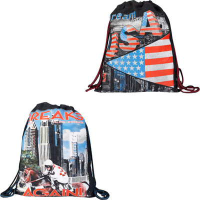 

Nl Bags againrope-usaropecombo-25 5 L Backpack(Multicolor)