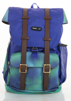 American tourister zest sch bag 24 l backpack online