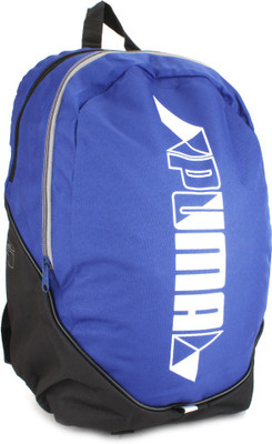 

Puma Pioneer Backpack(Blue), Limoges