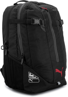

Puma Backpack(Black)