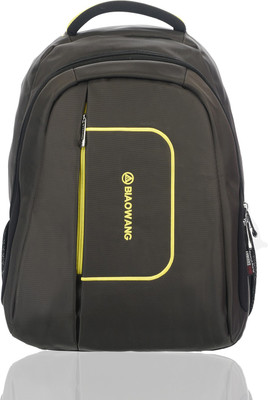 

Irish Biawong college 28 L Backpack(Multicolor)
