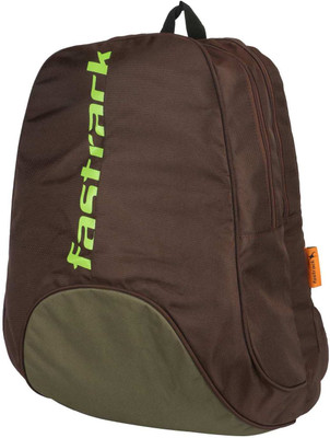 

Fastrack AC020NBR01 27 L Backpack(Brown)