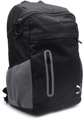 

Puma Backpack(Black)
