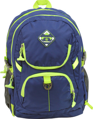 

Fabion 1819 32 L Backpack(Blue)