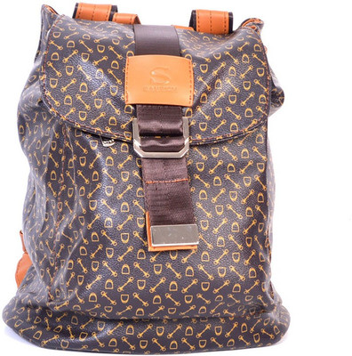 

Bags Craze BC-ONLB-1411 10 L Backpack(Multicolor)