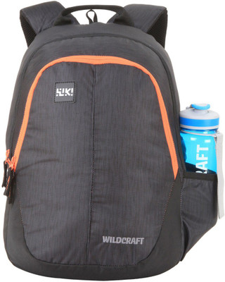 

Wildcraft Wiki 1 Hue 1 28 L Backpack(Blue), Blue hue