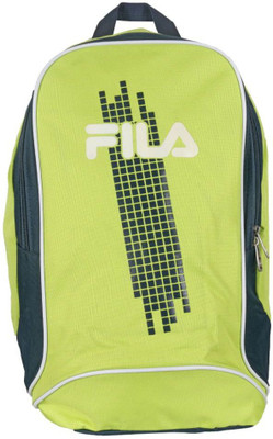 

Fila TOPHAM Waterproof Backpack(Green, 15 L)