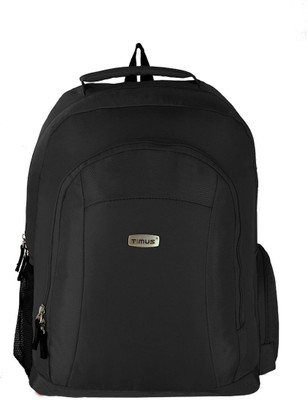 

Timus Cosmos Plus - SB 36.4 L Laptop Backpack(Black)