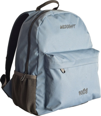 

Wiki by Wildcraft Wiki 0 Backpack(Blue)