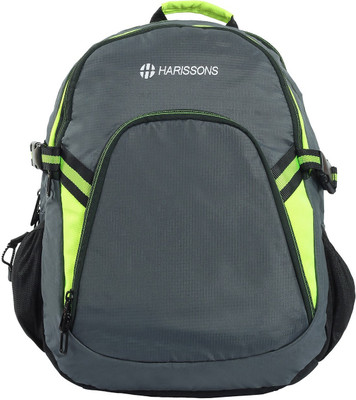 

Harissons Exuberant 42 L Backpack(Green), Green-1