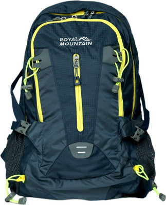 

ROYAL MOUNTAIN 1450 28 L Backpack(Blue), Navy blue