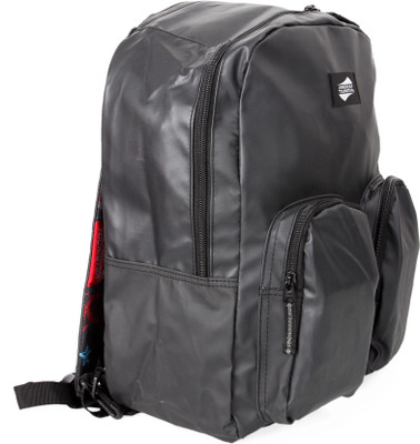 

American Tourister Backpack(Black), Stars