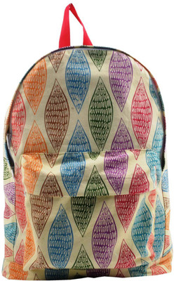 

HVE Rucksack 5 L Backpack(Multicolor)