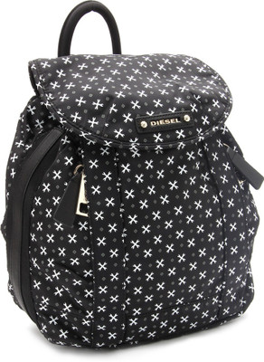 

Diesel Backpack(Black), H5592