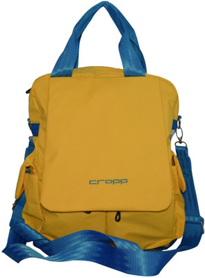 

Cropp Exclusvebag7Q 15 L Backpack(Multicolor)