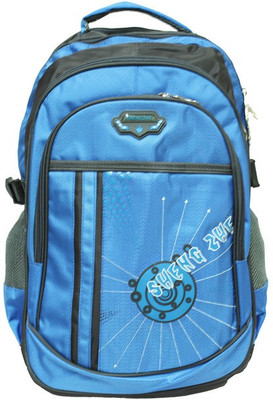 

Shengzhe Sky One 18 L Backpack(Blue)