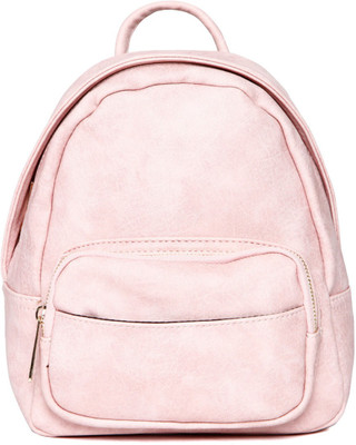 

Dressberry Premium 2 L Backpack(Pink)