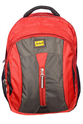

Future HESCO 31 L Backpack(Red), 1004red