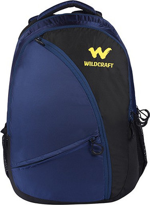 

Wildcraft AVYA BLUE 32 L Backpack(Multicolor)