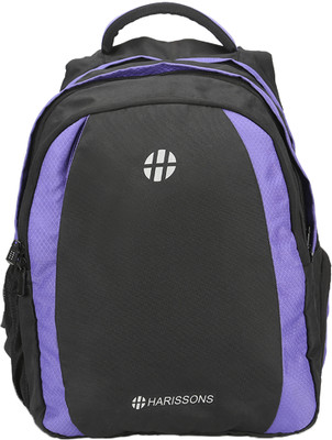 

Harissons Pivot 38 L Backpack(Purple)