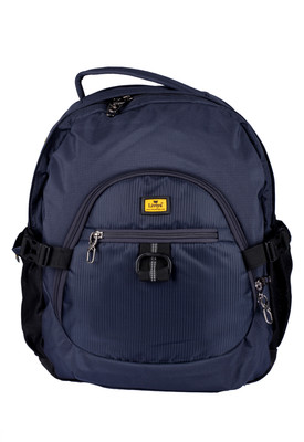 

Liviya SB680LV 10 L Free Size Backpack(Blue)