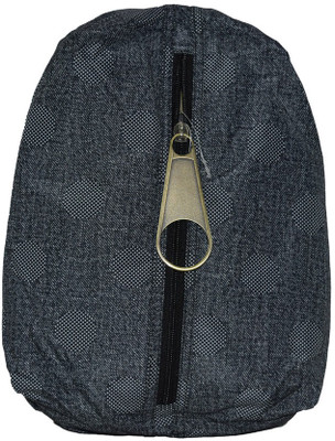 

Cropp emzcroppgM909grey 8 L Backpack(Grey)