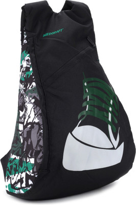 

Wildcraft Backpack(Multicolor), Green