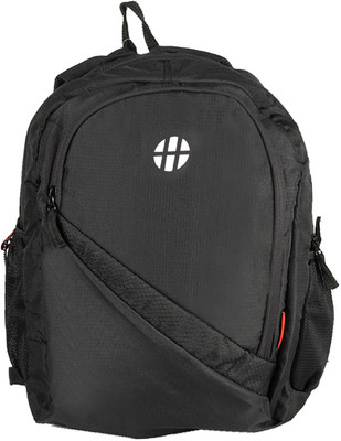 

Harissons Day Tripper 27 L Free Size Backpack(Black)