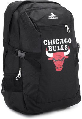 ADIDAS Backpack(Black)