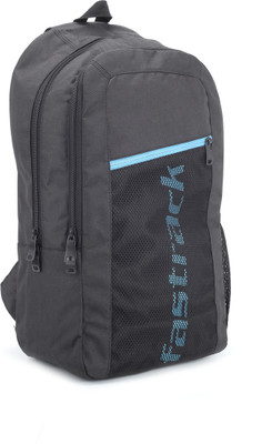 

Fastrack Backpack(Black)