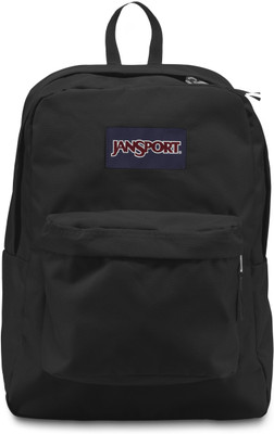 

JanSport SuperBreak�� 25 L Backpack(Black)