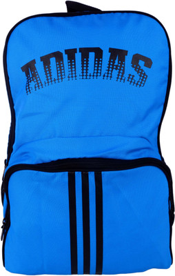 

ADIDAS K BP YK Backpack(Blue), Solar blue