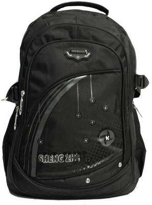 

Shengzhe Sky One 18 L Backpack(Black)