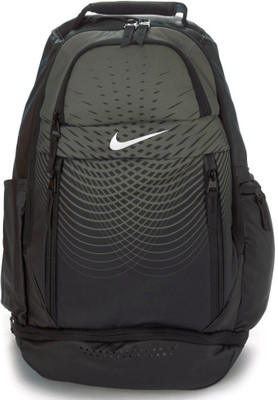 

Nike Ultimatum 35 L Laptop Backpack(Black)