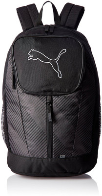 

Puma Echo 26 L Laptop Backpack(Black)