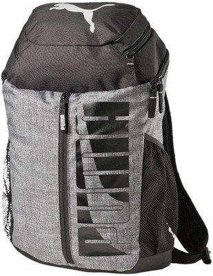 

Puma Deck 25 L Backpack(Black)