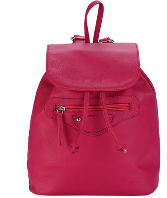 

The Zoya Life Jack 2 L Backpack(Pink)