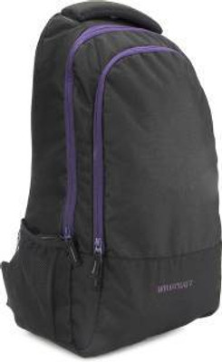 

Wildcraft Backpack(Multicolor), Black;grey
