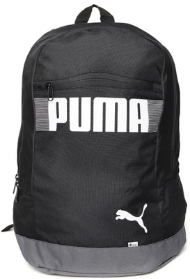 

Puma Pioneer Ii 2 L Backpack(Black)