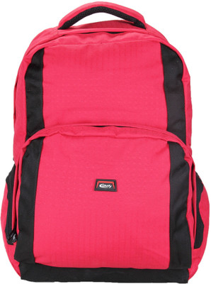 

Comfy C.19 Backpack(Red)