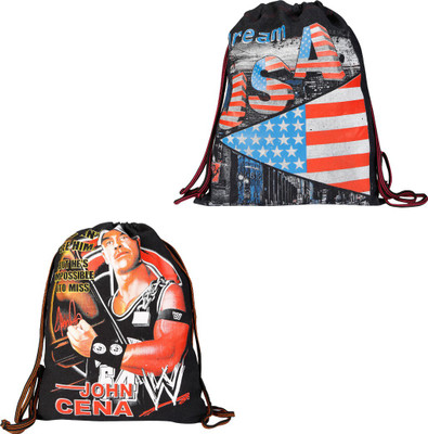 

Nl Bags usarope-j.chenaropecombo-54 5 L Backpack(Multicolor)