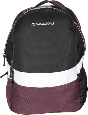

Harissons Outstanding 37 L Backpack(Purple)