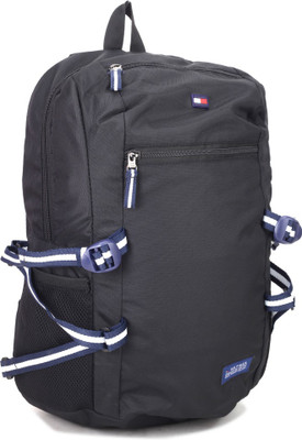 

Tommy Hilfiger LISA 21 L Backpack(Black)