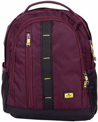 

Liviya SB1074LV 29 L Medium Backpack(Purple)