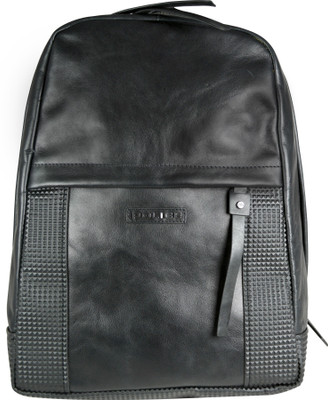 

Police Armed 14.7 L Backpack(Black), Black /black