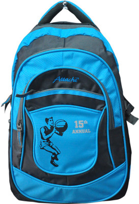 

Attache 105 B 40 L Backpack(Blue)