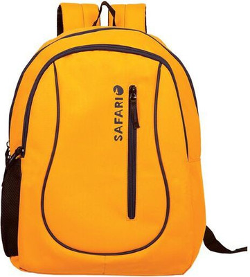 

Safari Zoom 25.0 L small Backpack(Orange)